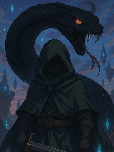 The Tamer Monarch