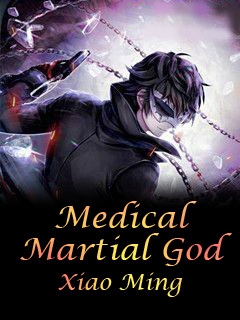 Medical Martial God