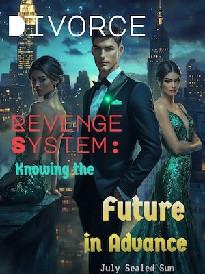 Divorce Revenge System: Knowing the Future in Advance