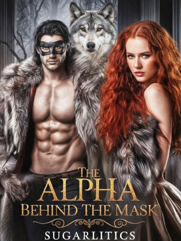 The Alpha Behind The Mask