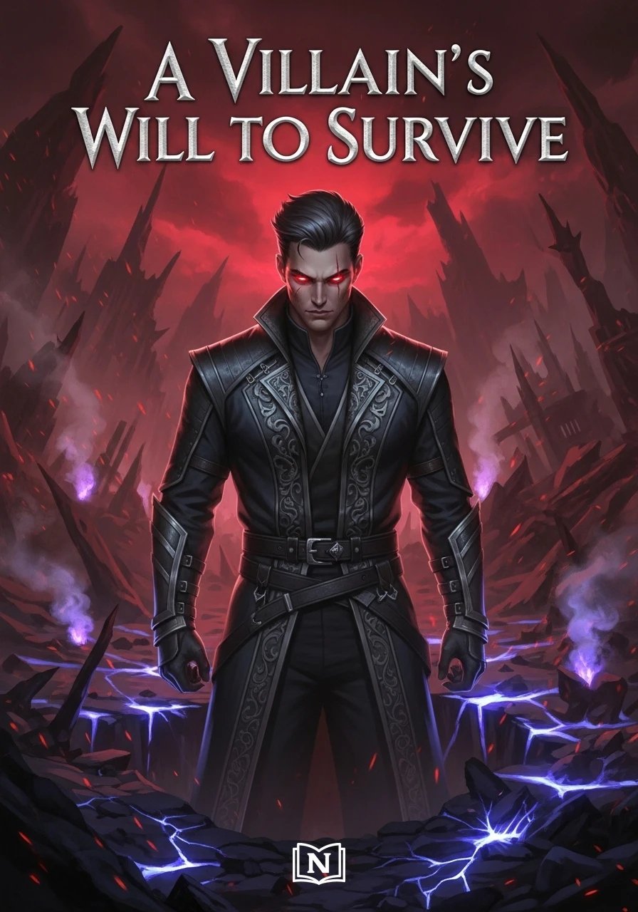 A Villain's Will to Survive