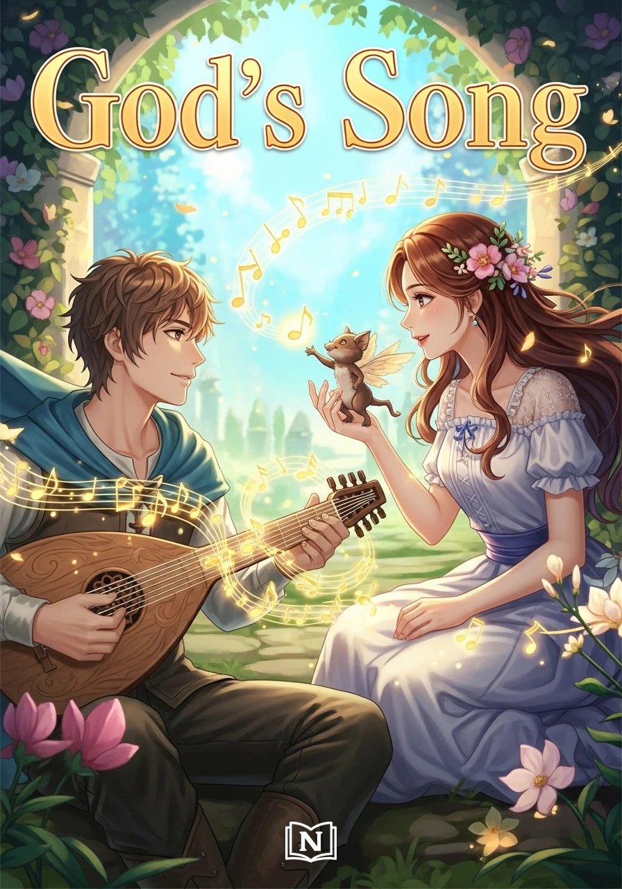 God's Song