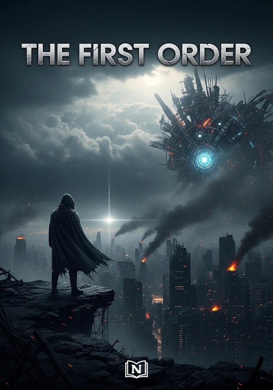 The First Order