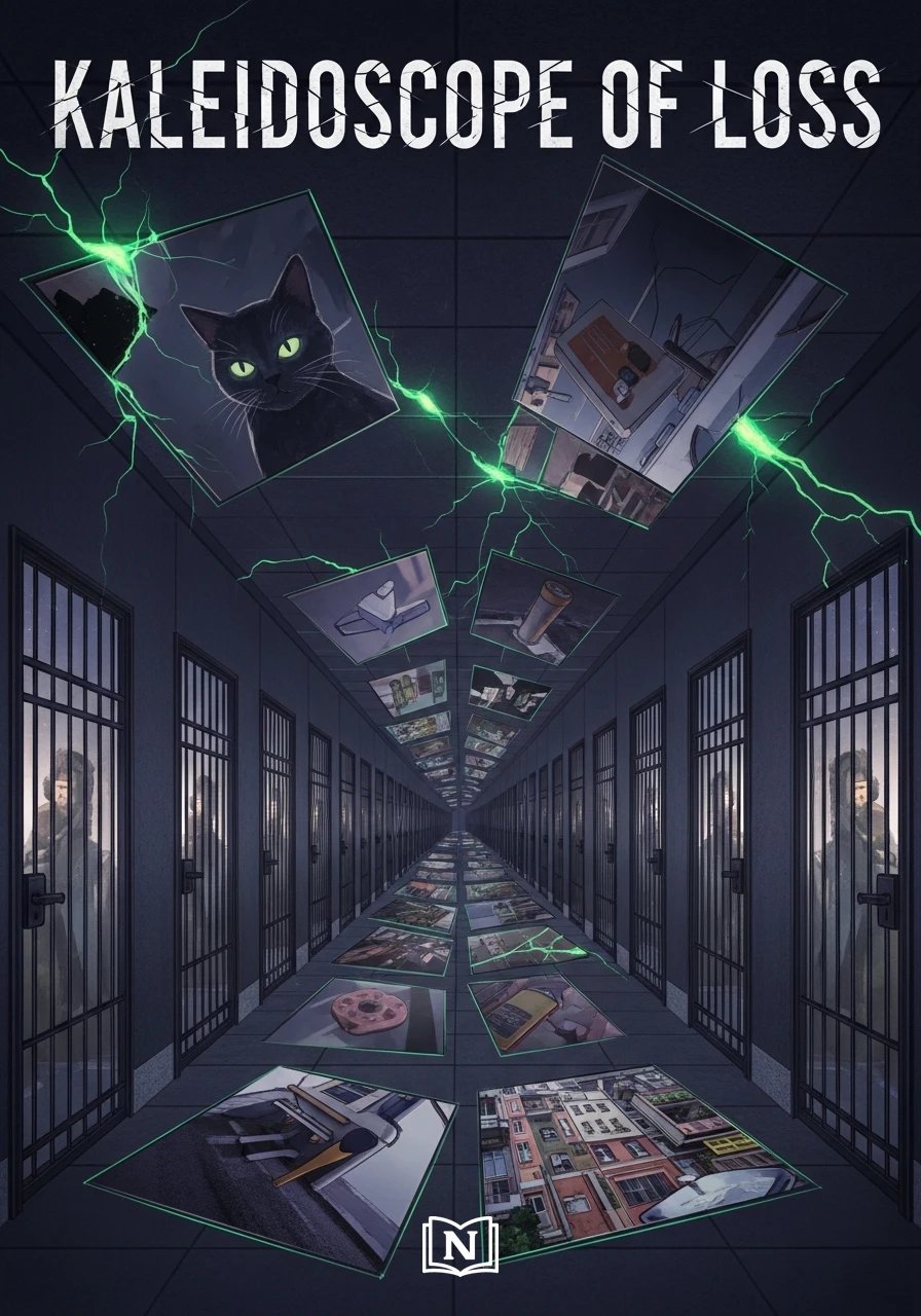 Kaleidoscope of Death