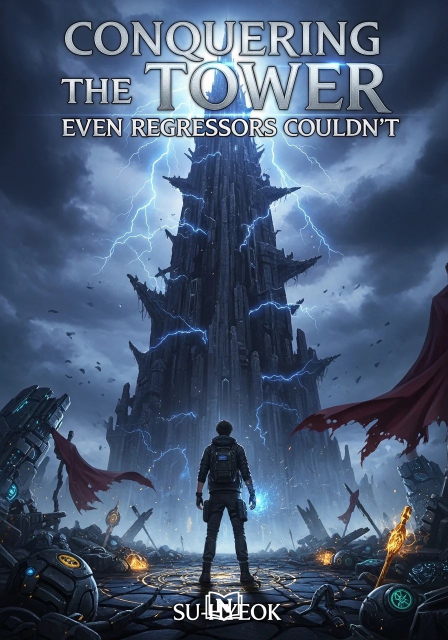 Conquering the Tower Even Regressors Couldn’t