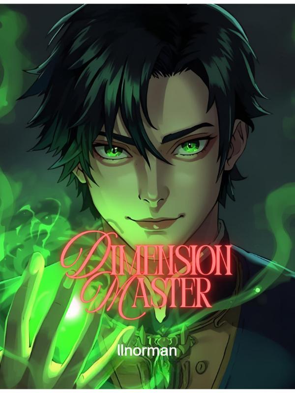 Dimension Master